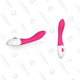 G-Spot Hero Vibrator | $20 | Ella Paradis